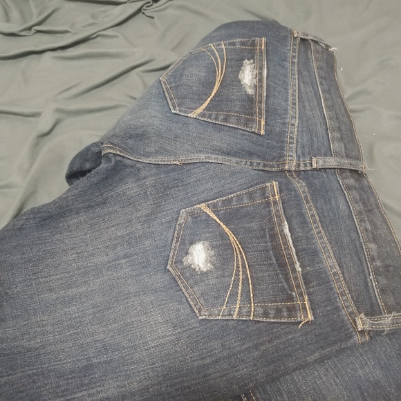 Women's degree Capri size 5 - Picture 2 of 2